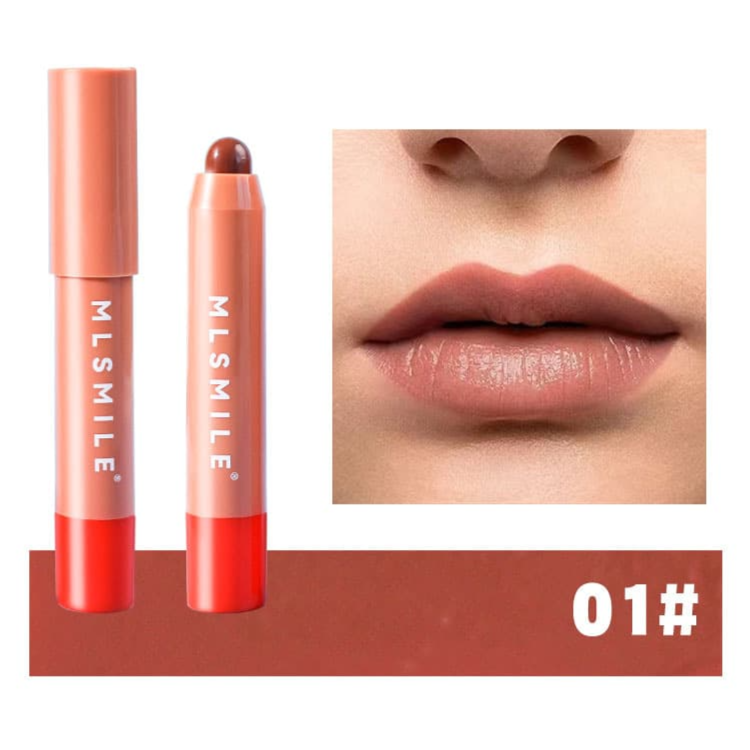 ML Smile Tinted Lip Balm 2.7g