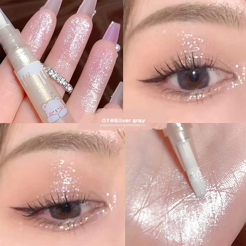 GEGE BEAR magic color liquid highlighter