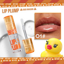 ML Smile Lip Plump Duck Invasion 4.8ml