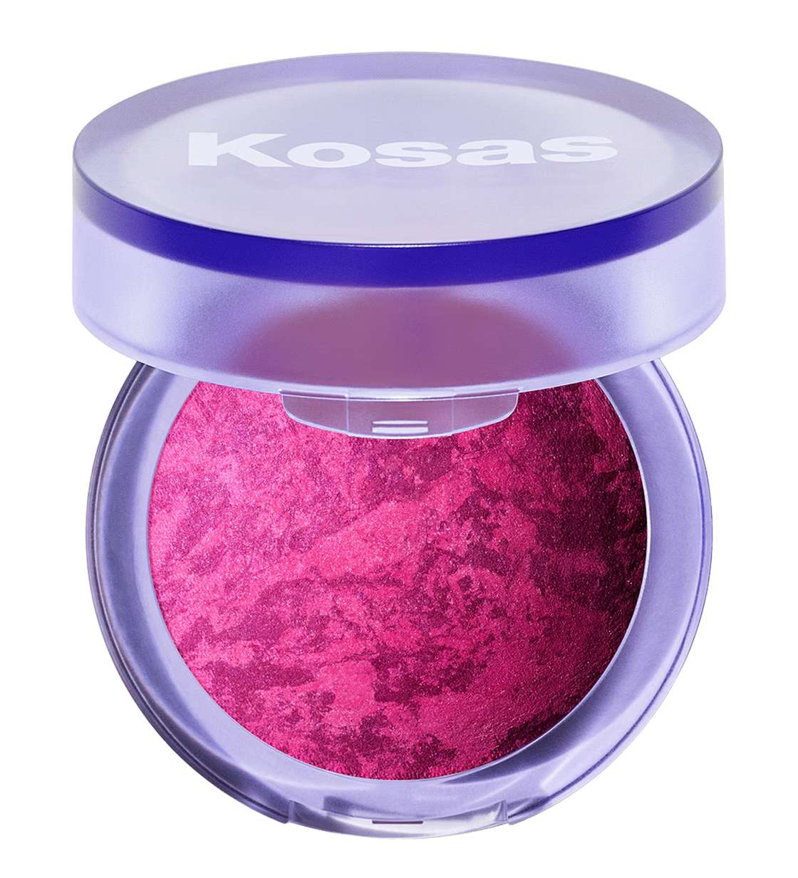 Kosas Blush is Life butterflies 4.5