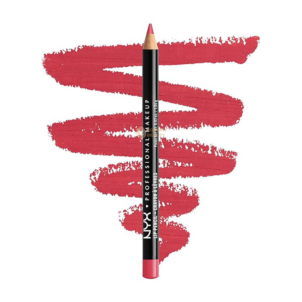 NYX Slim Lip Pencil