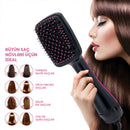Mac Styler One-step Hair Dryer And Styler Mc-6665