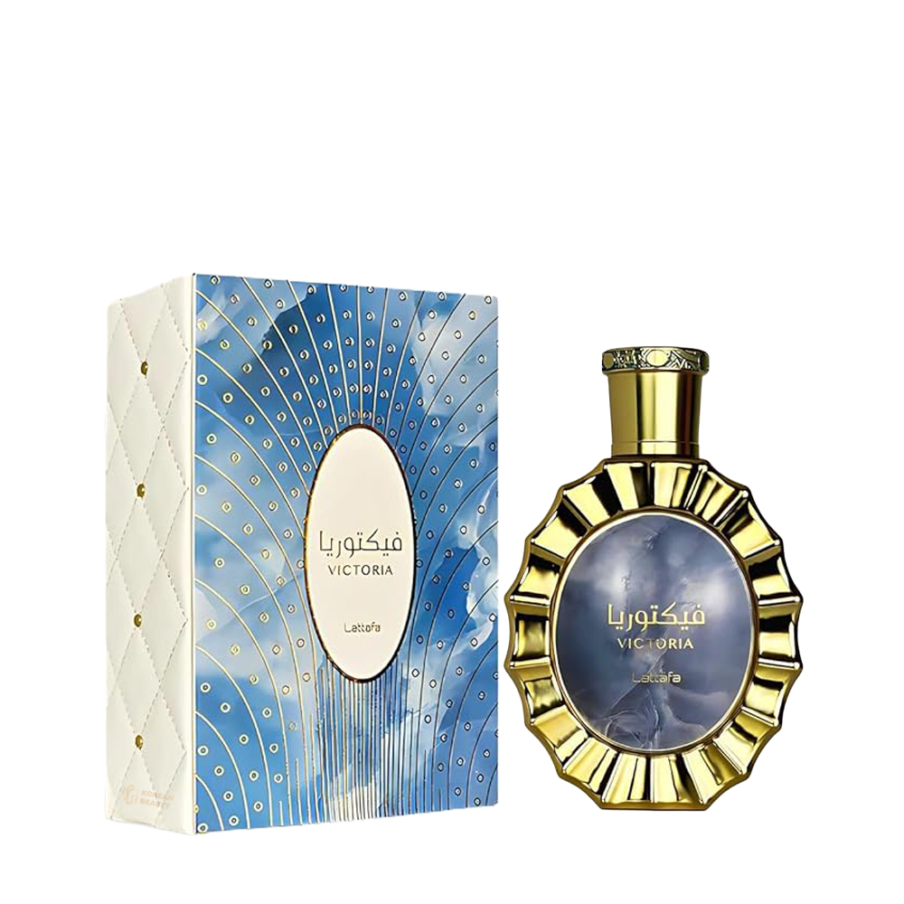 Lattafa Victoria Eau de Parfum 100ml