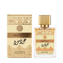 Mystical Oud Mood EDP – 30 ml