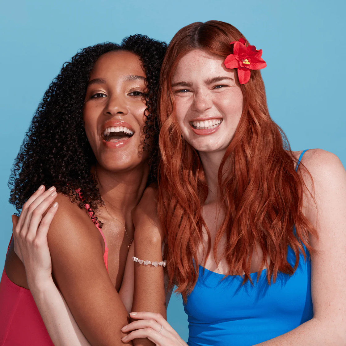 UMBERTO GIANNINI Boho Beach Coconut Oil Scrunching Jelly 200ml