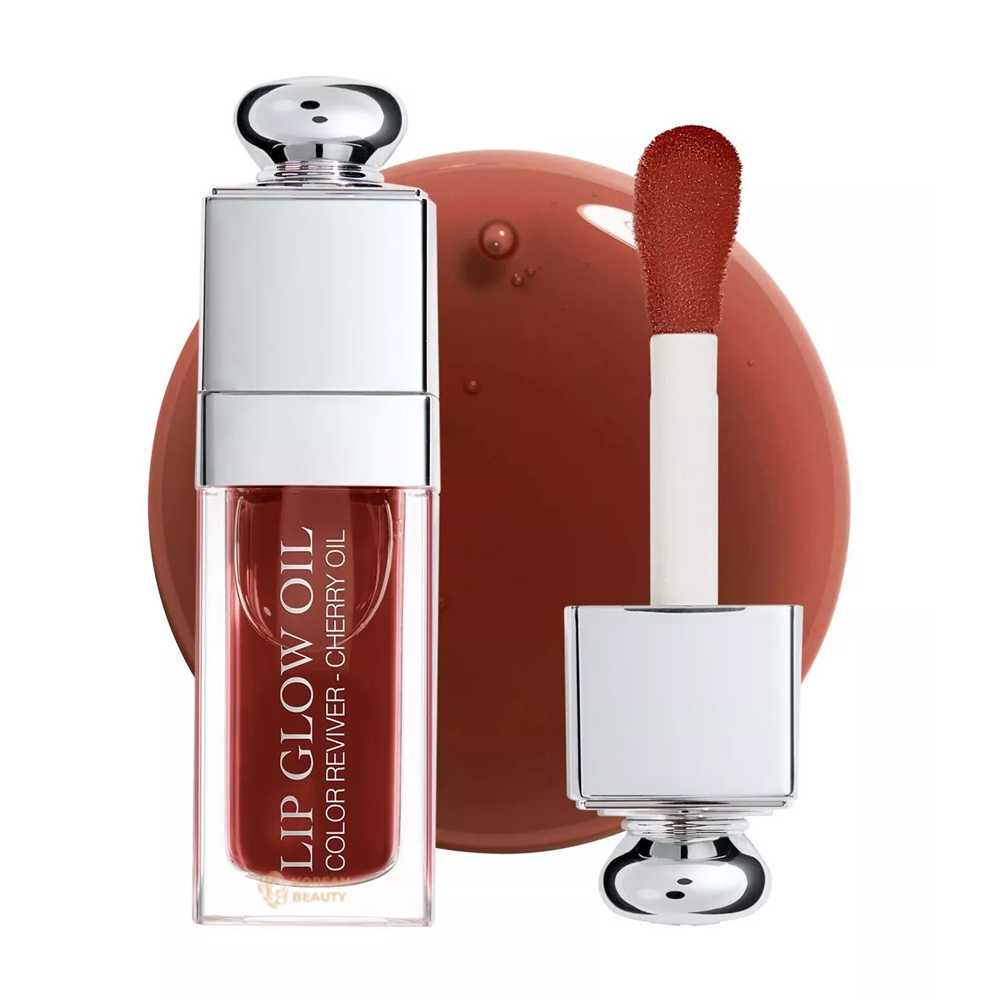 Dior Addict Lip Glow Oil 020 Mahogany 6ml