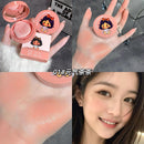GEGE BEAR tea pink Cushion Blusher 3.5g