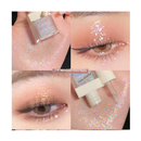 GEGE BEAR Crystal dazzling eye shadow liquid 4g