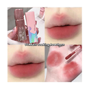 GEGE BEAR Velvet Fog Matte Air Lip Mud 3g