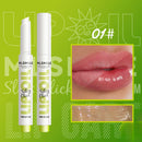 MLSMILE LIP CARE LIP OIL STICK CLICK 2g