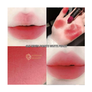 GEGE BEAR Beautiful mist side velvet lipstick 3.8g