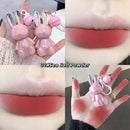 GEGE BEAR Pink Rabbit velvet mist lip cream 1.8g
