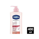Vaseline - Healthy Bright Perfect 10 Pro-Age Repair Lotion 400ml
