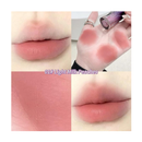 GEGE BEAR Soft Mist Silky Matte Lip Glaze 3g