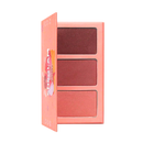 Sweet Cheeks Blush Trio-SunSet Cruise | SHEGLAM
