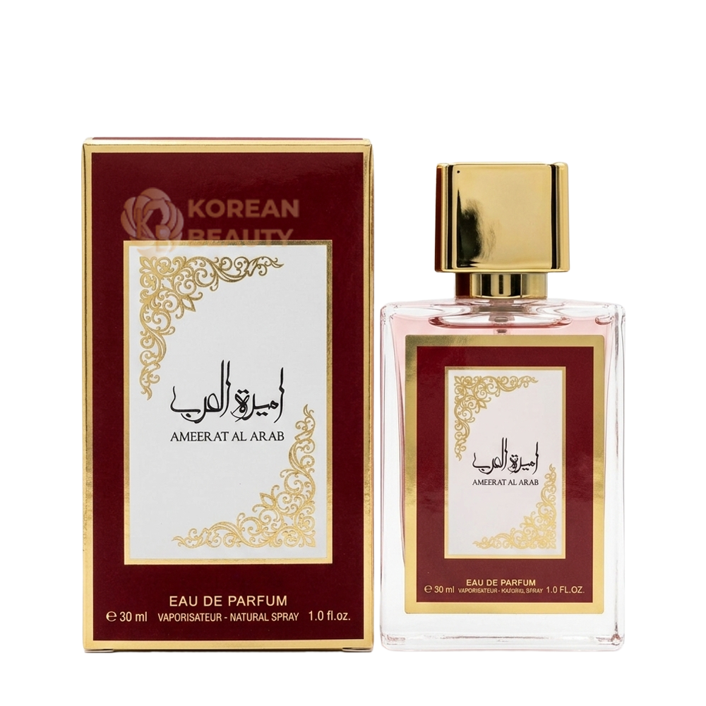 MYSTICAL Ameerat Al Arab Eau De Parfum 30ml