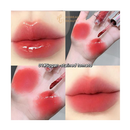 GEGE BEAR Dazzle Color Double Headed Lip Glaze 2g
