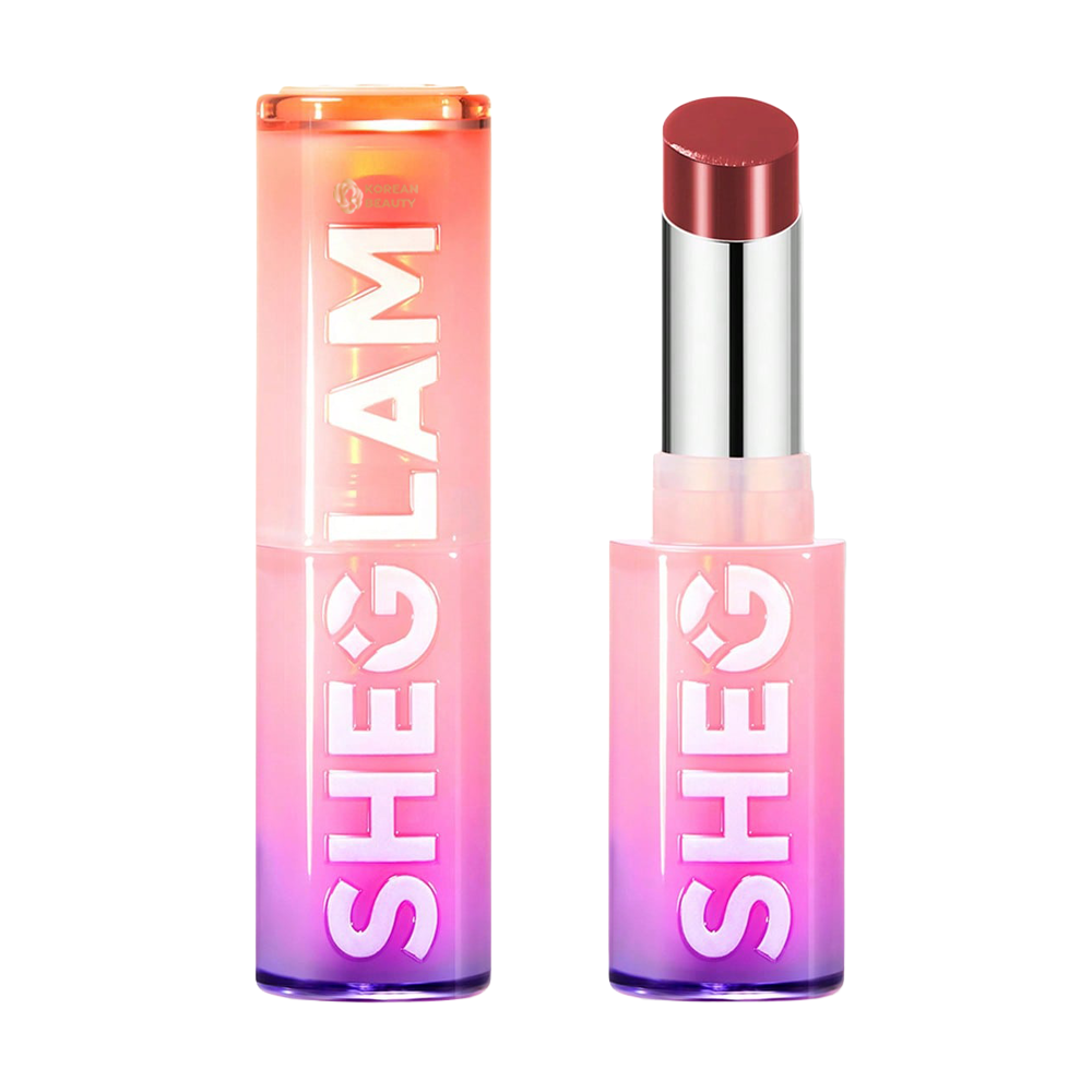 Sheglam Mirror Kiss High Shine Lipstick
