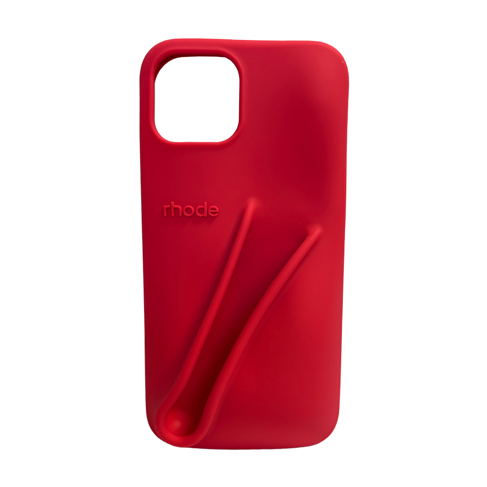 Rhode Phone Case Iphone 16 Pro-Guava Spritz