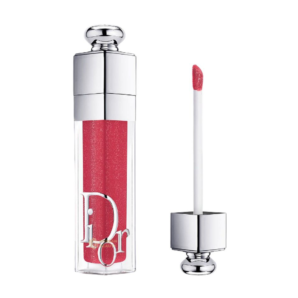 Dior Addict Lip Maximizer 037 Intense Rose  6 Ml