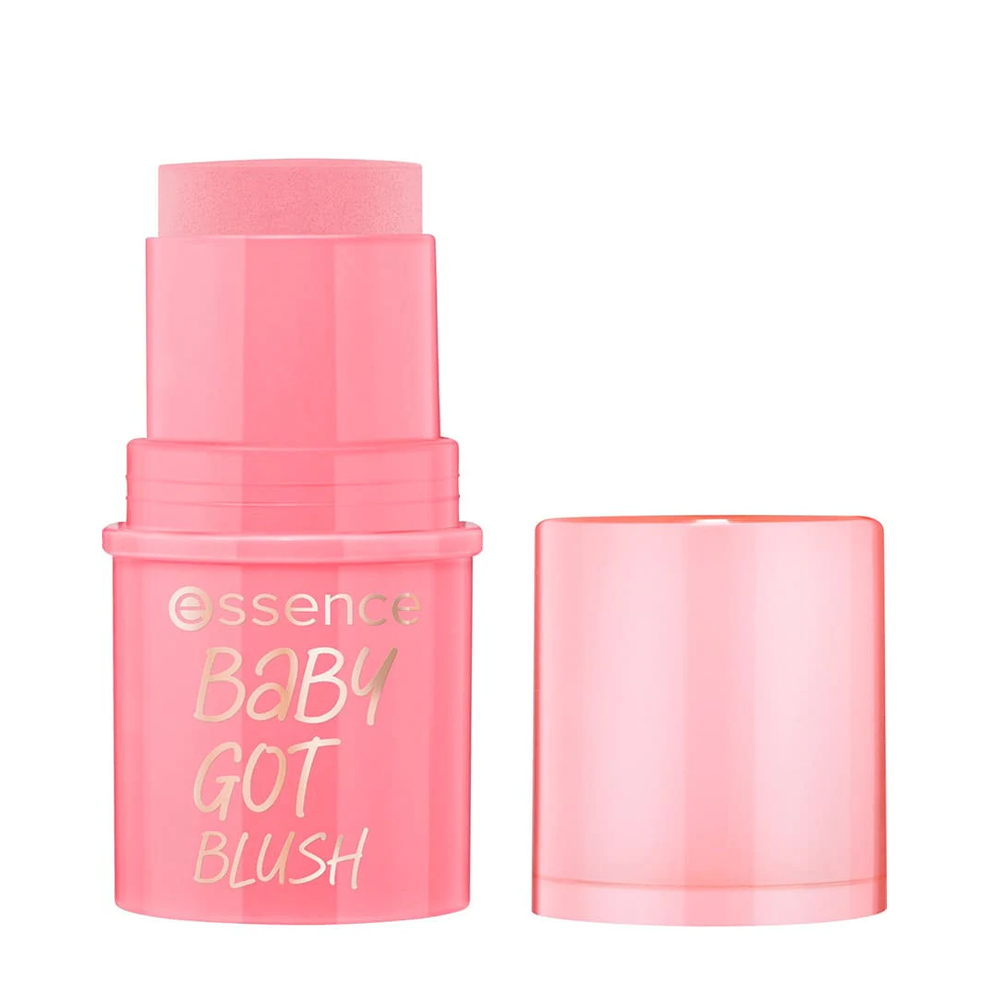 Essence Baby Got Blush - 5.5g