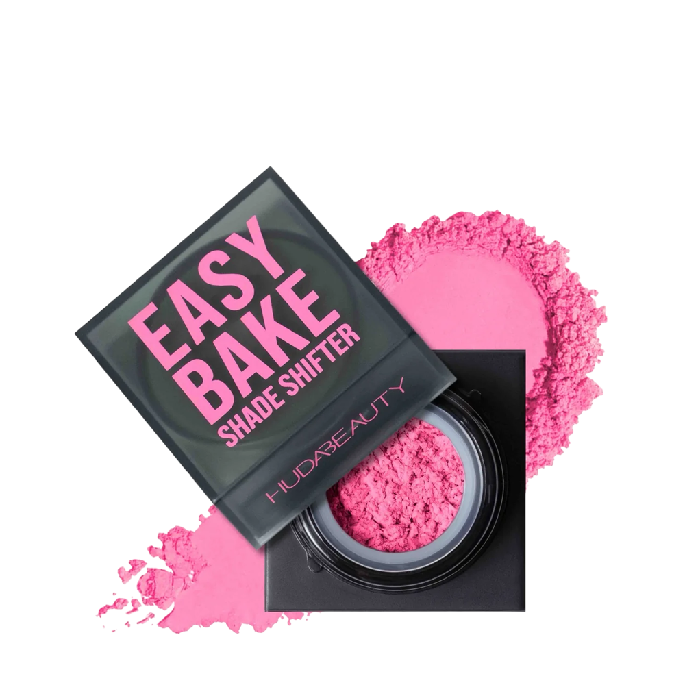Huda Beauty Easy Bake Shade Shifter - blushed pink 1 g
