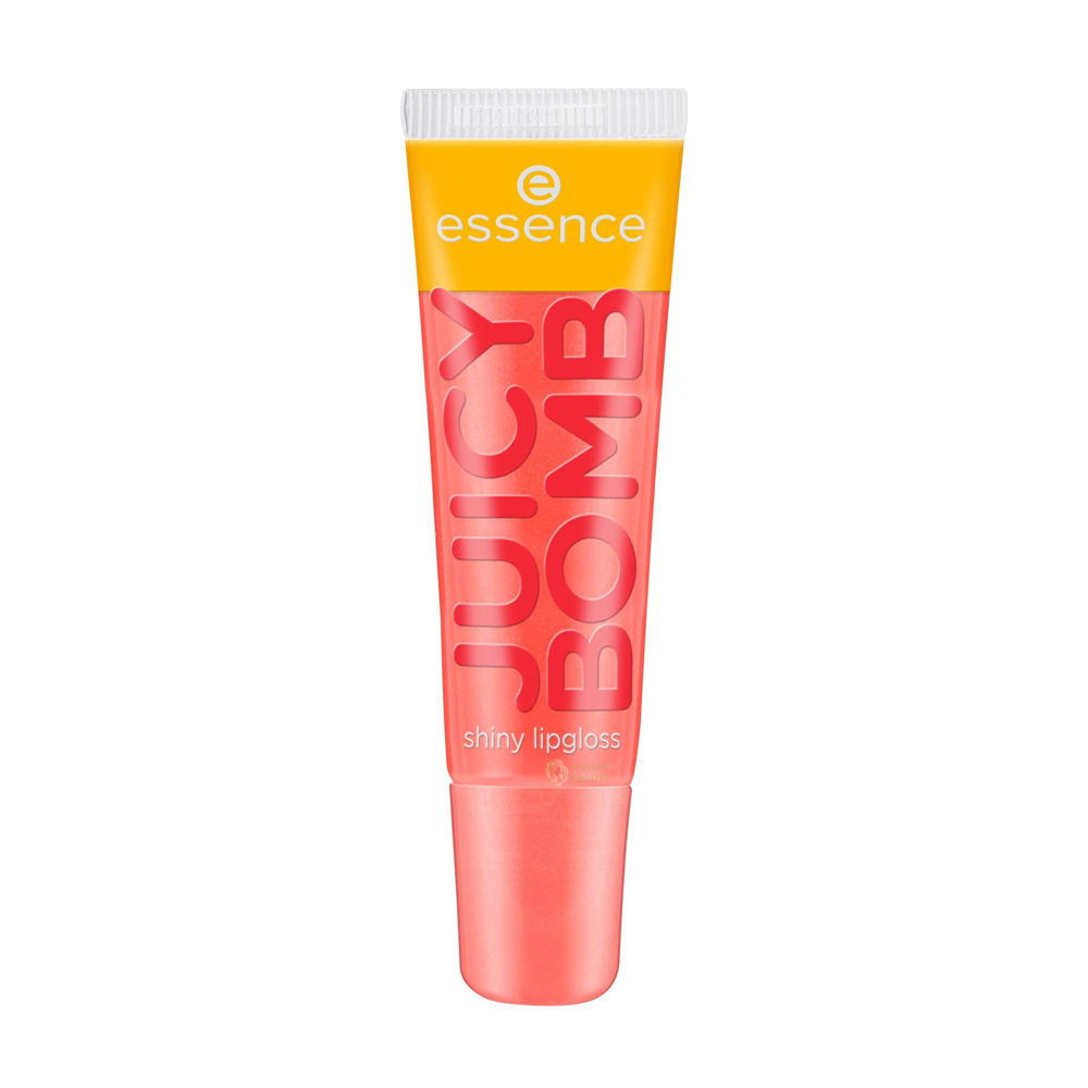 Essence Juicy Bomb Shiny Lipgloss 10ml
