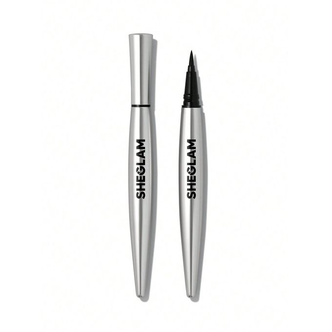 Sheglam Uninterrupted Waterproof Liquid Eyeliner 0.5ml