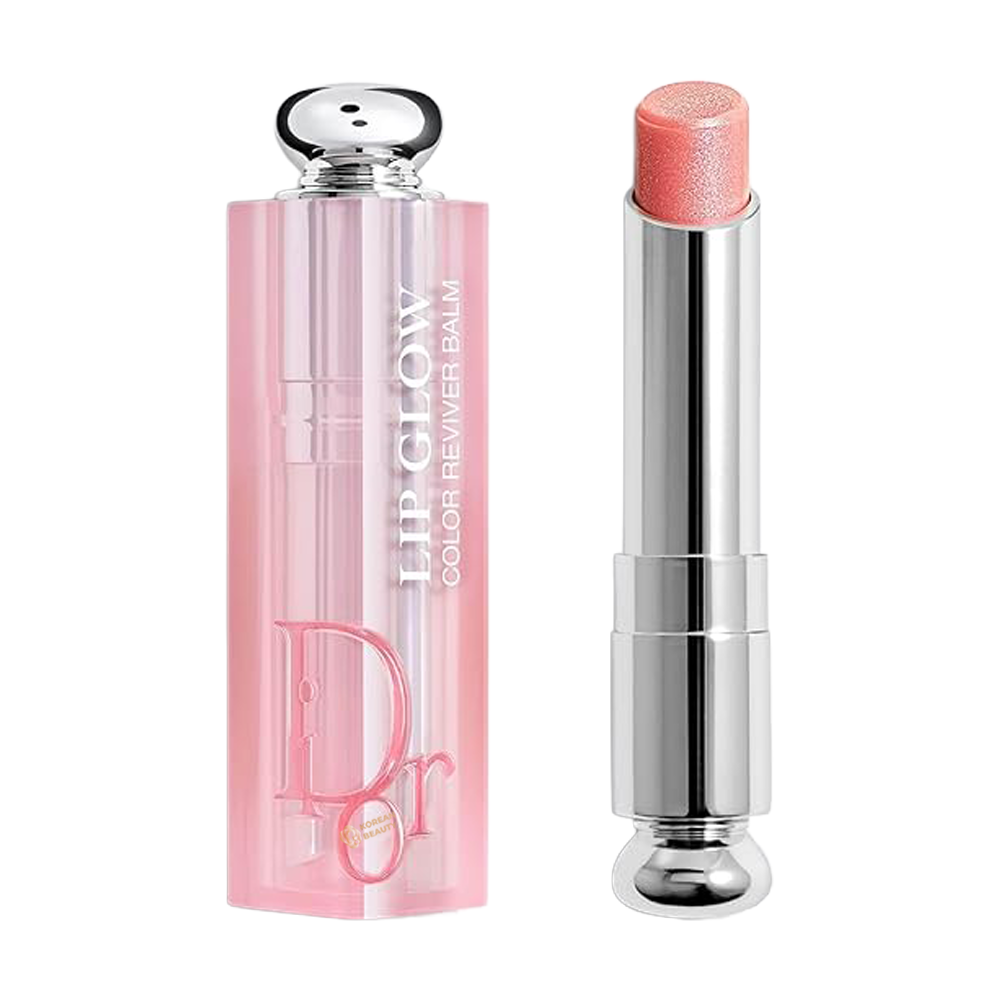 Dior Addict Lip Glow Rose Gold 011 3.2g