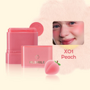 ML Smile Dewy Cheek and Lip multI Balm 10g