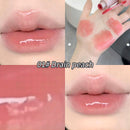 GEGE BEAR Water Ice Color Lip Gloss 3g