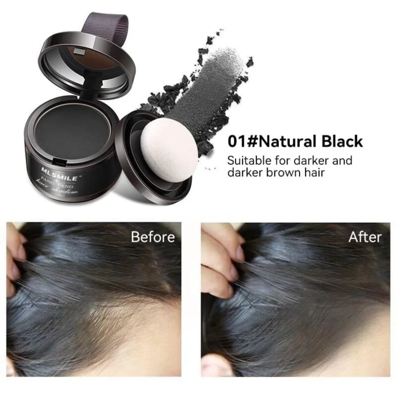 ML Smile Hairline Shadow Powder 4g