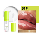 ML Smile Fat Perks Lip Gloss 4.8ml