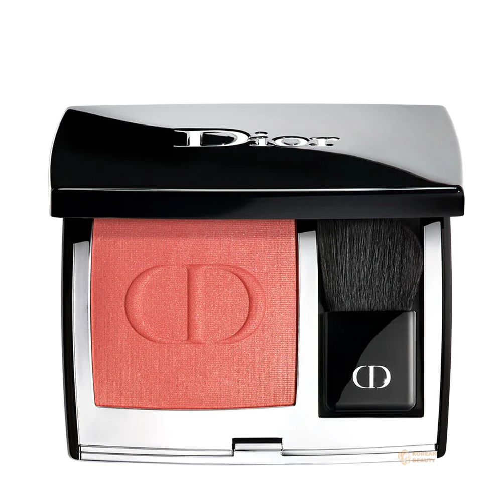 Dior Rouge Blush #520 Feel Good