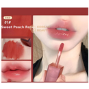 GEGE BEAR Soft Velvet Matte Liquid Lipstick 3g