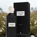 ibraq Ibrahim Al-Qurashi Black Carbon Diamond Eau du Perfum Unisex -150ml