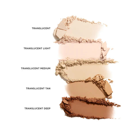 Hourglass Vanish Airbrush Pressed Powder-Translucent 10.5g