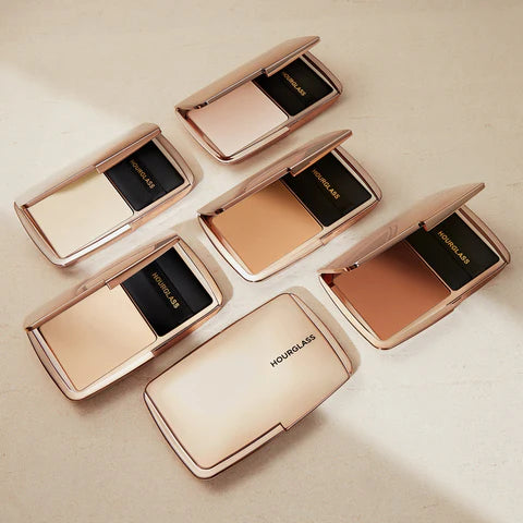 Hourglass Vanish Airbrush Pressed Powder-Translucent 10.5g