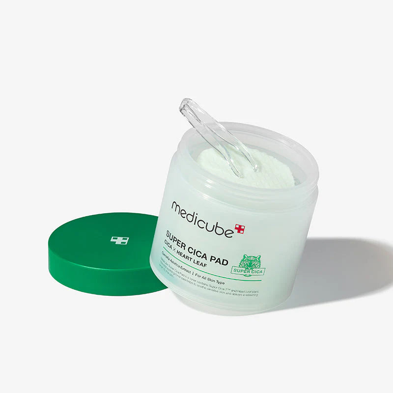 medicube - Super Cica Pad 150 g