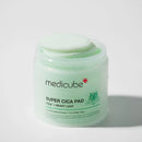 medicube - Super Cica Pad 150 g