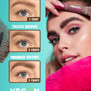 NYX Thickening Brow Mascara 7ml