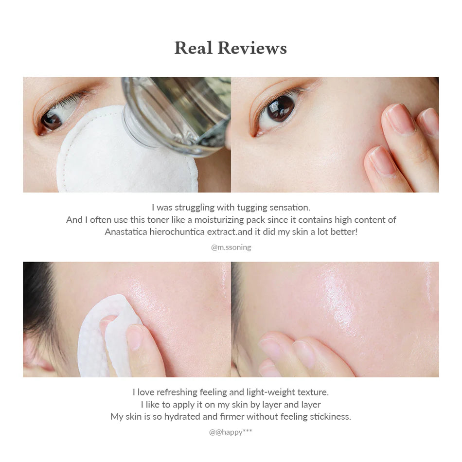 DR.ALTHEA Anastatica Skin Conditioning Toner 250ml