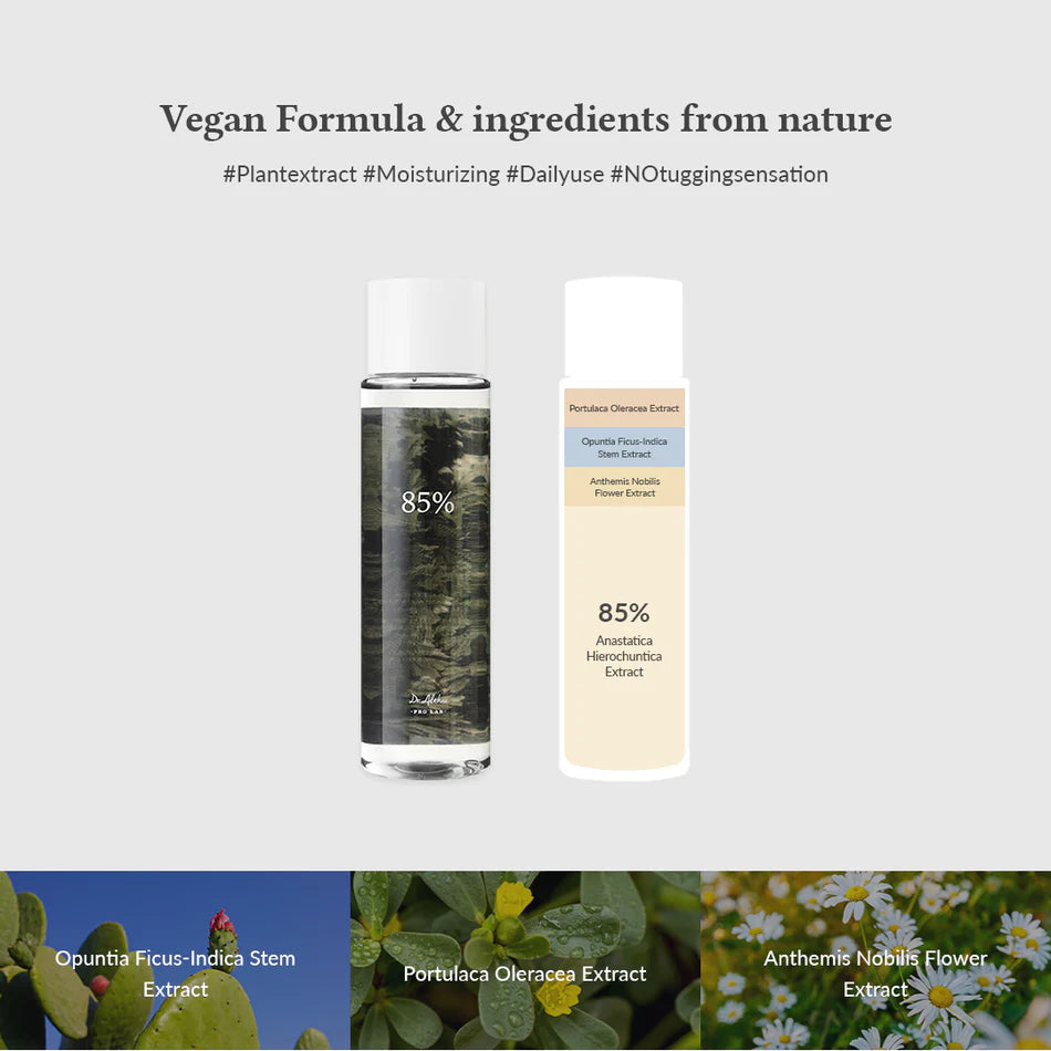 DR.ALTHEA Anastatica Skin Conditioning Toner 250ml