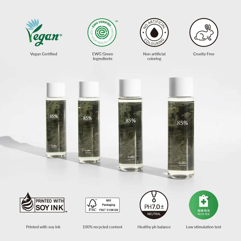 DR.ALTHEA Anastatica Skin Conditioning Toner 250ml