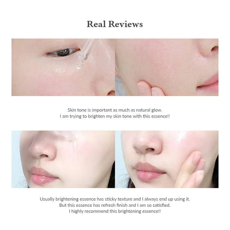 DR.ALTHEA Natural Radiance Essence 30ml