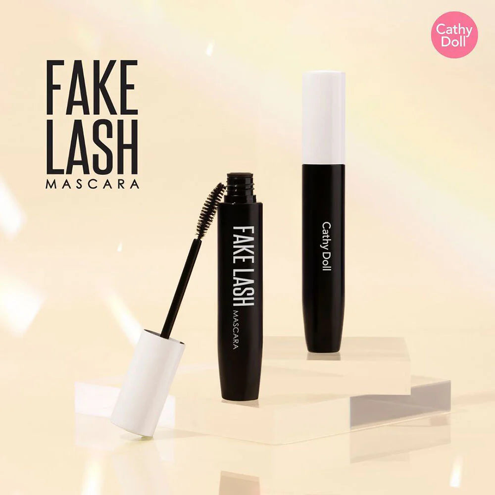 Cathy Doll Mascara Fake Lash Black 6g