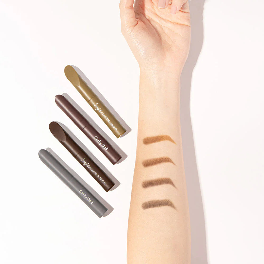 CATHY DOLL SUJI TATTOO BROW 1.6g