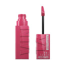 Maybelline Superstay Vinyl Ink Liquid Lipstick 4.2ml