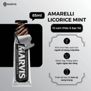 Marvis Amarelli Licorice Toothpaste - 25 ml
