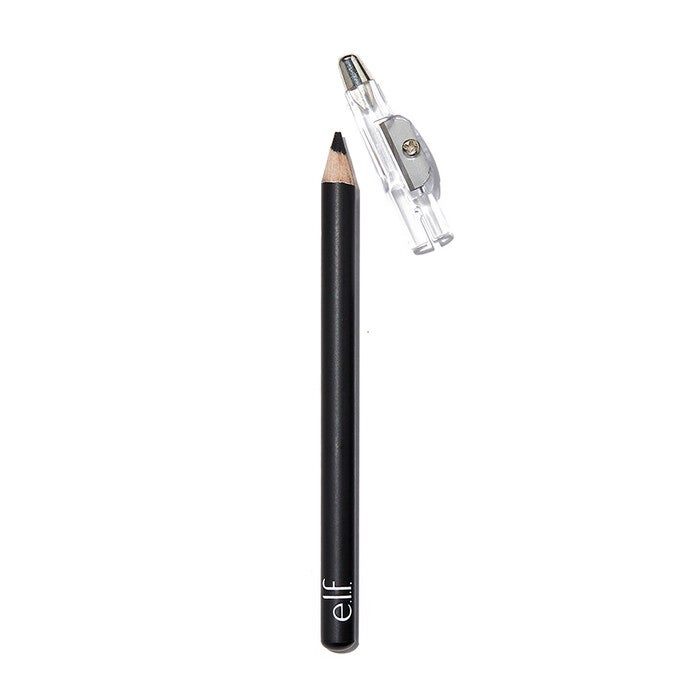 e.l.f Satin Eyeliner Pencil-Black 